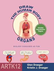 Draw the Human Body