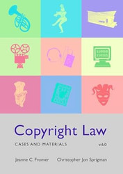Copyright Law