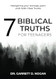 7 Biblical Truths for Teenagers