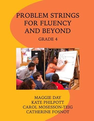 Problem Strings for Fluency and Beyond