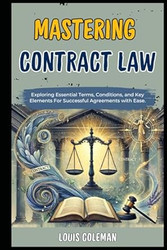 Mastering Contract Law
