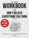 Exercise book for Joseph Nguyen's Don't Believe Everything