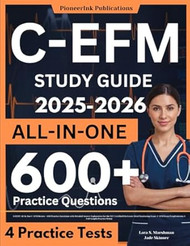 C-Efm Study Guide