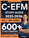 C-Efm Study Guide