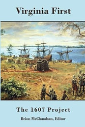Virginia First: The 1607 Project