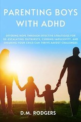 Parenting Boys with ADHD
