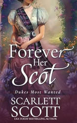 Forever Her Scot