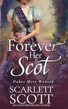 Forever Her Scot