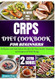 CRPS Diet Cookbook for Beginners