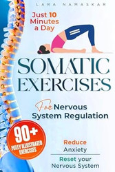Somatic Exercises for Nervous System Regulation