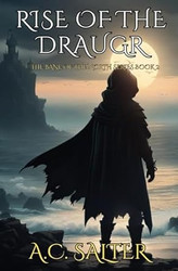 Rise Of The Draugr: Epic Viking Fantasy