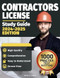 Contractors License Study Guide Contractors License Study Guide