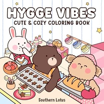 Hygge Vibes
