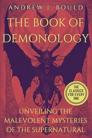 The Book of Demonology