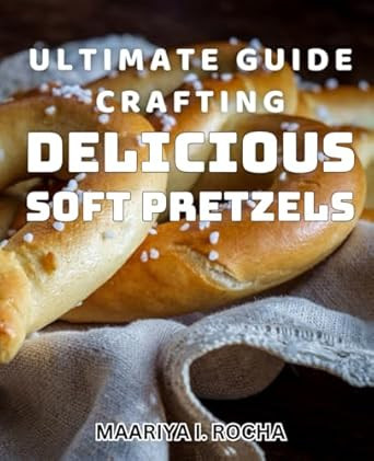 Ultimate Guide Crafting Delicious Soft Pretzels