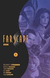 Farscape Omnibus Book One
