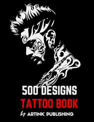 Tattoo book