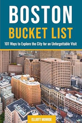 Boston Bucket List