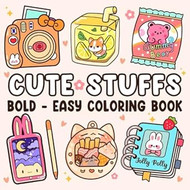 Cute Stuffs