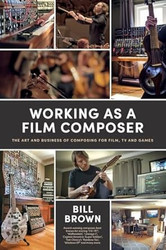 Working as a Film Composer