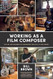 Working as a Film Composer