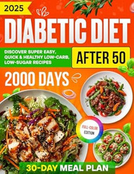 Diabetic Diet After 50