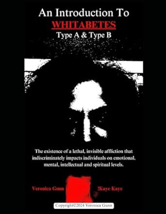 An Introduction to Whitabetes