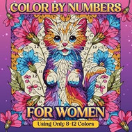Color by Numbers for Women