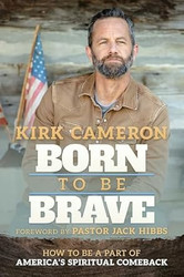 Born to Be Brave