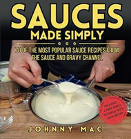 Sauces Made Simply