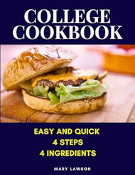 College Cookbook