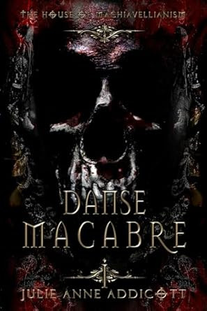 Danse Macabre