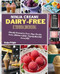 Ninja Creami Dairy-Free Cookbook