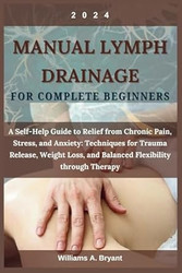 MANUAL LYMPH DRAINAGE FOR COMPLETE BEGINNERS