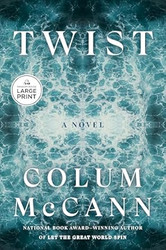 Twist: A Novel