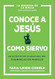 Conoce a Jesus como siervo