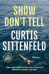 Show Don't Tell: Stories