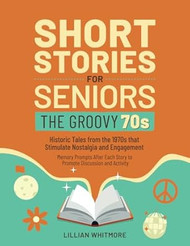 Short Stories for Seniors