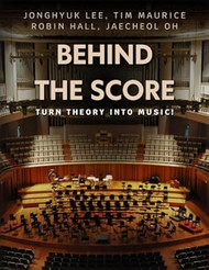 Behind the Score