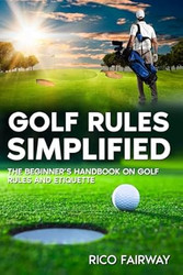 Golf Rules Simplified