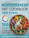 Medterranian Diet Cookbook No Fish