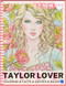 Taylor LOVER Swift Coloring & Activity Book