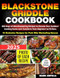 Blackstone Griddle Cookbook
