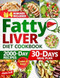 Fatty Liver Diet Cookbook