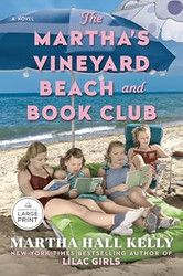 The Martha's Vineyard Beach and Book Club