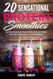 20 Sensational Protein Smoothies