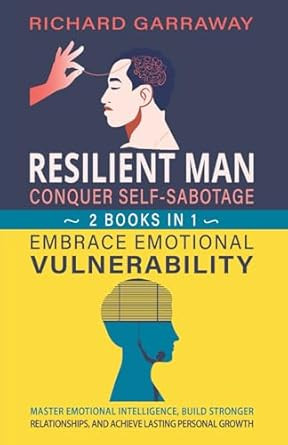 Resilient Man