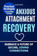 Anxious Attachment Recovery