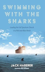Swimming with the Sharks