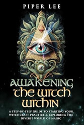 Awakening the Witch Within